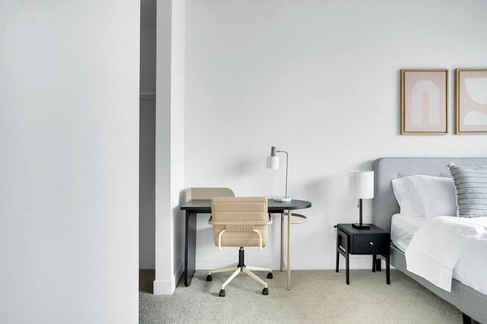 Photo of Bedroom in Golden Triangle
