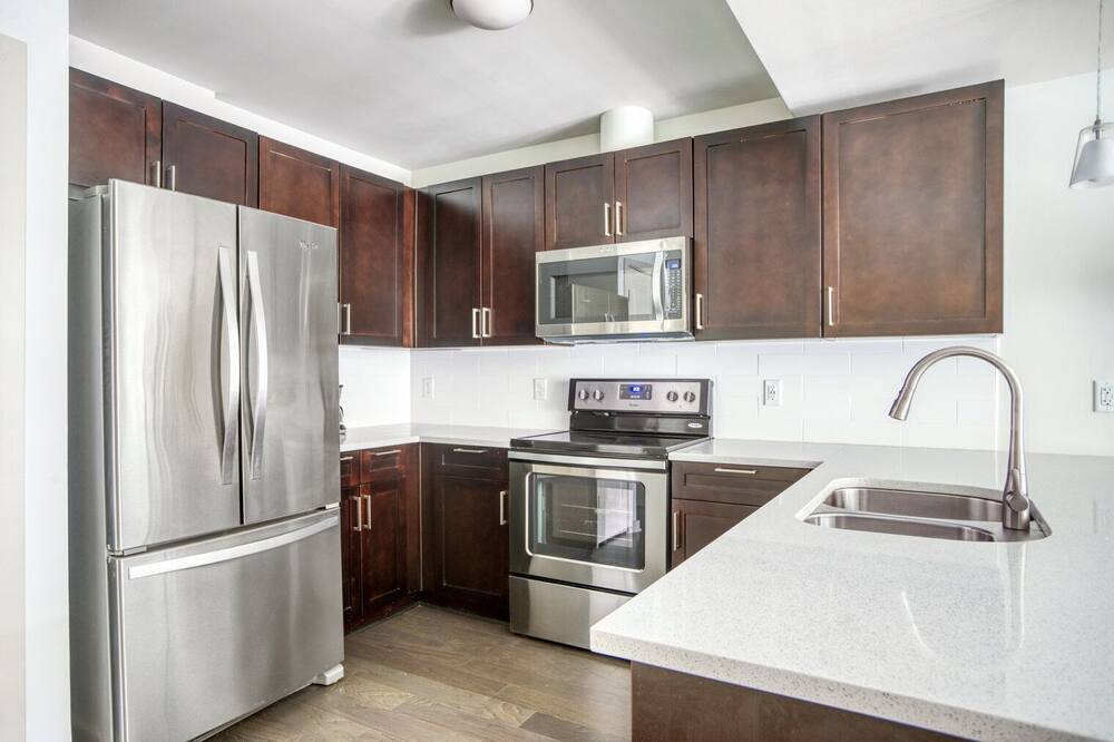 Photo of Kitchen in Uptown