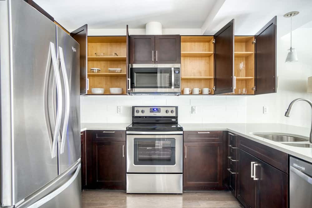 Photo of Kitchen in Uptown