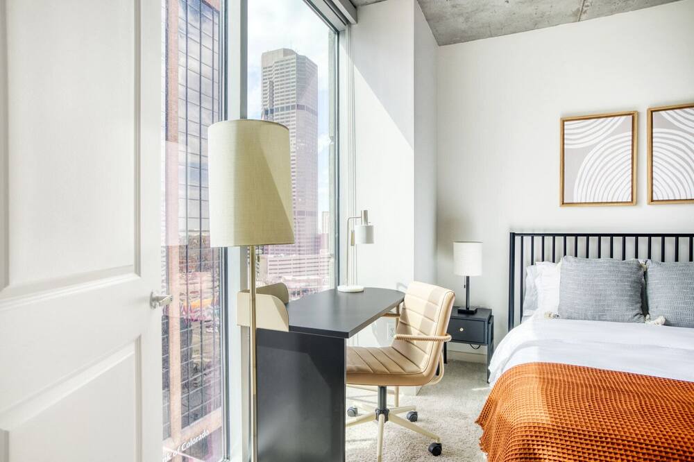 Photo of Bedroom in Uptown