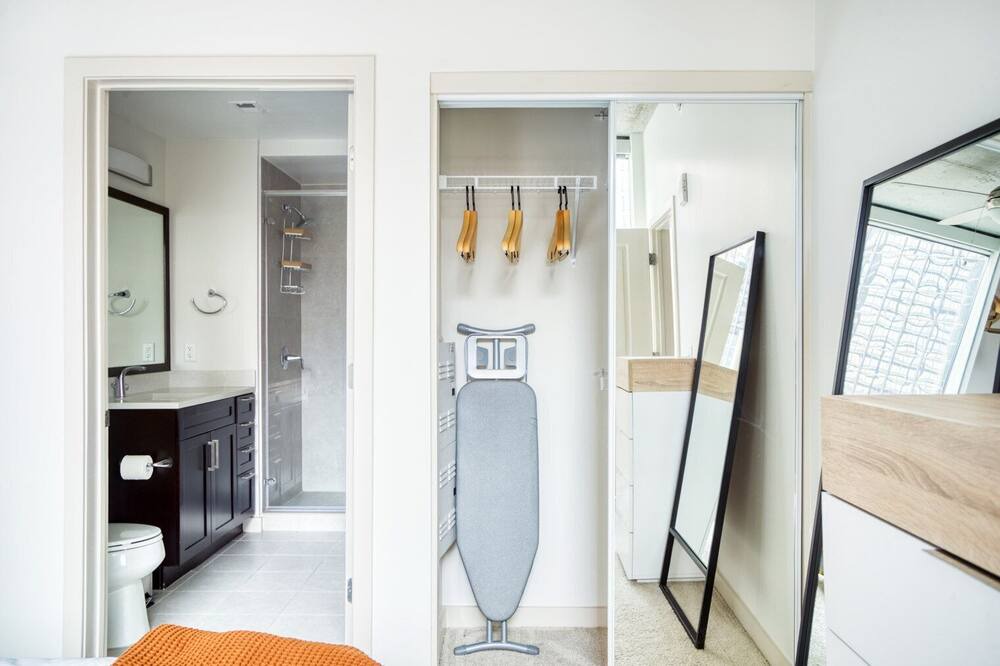 Photo of Bedroom in Uptown