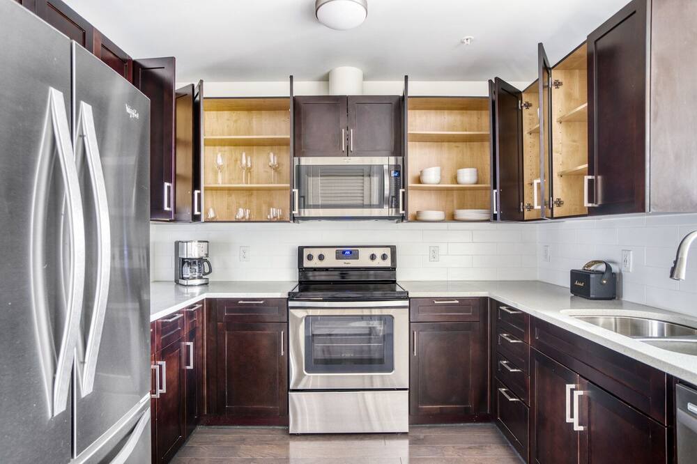 Photo of Kitchen in Uptown