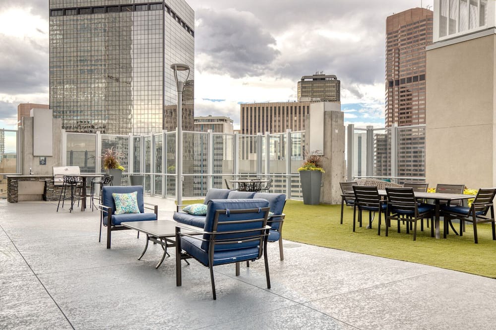 Photo of Outdoor in Uptown