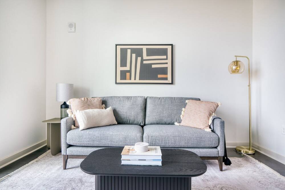 Photo of Livingroom in Uptown