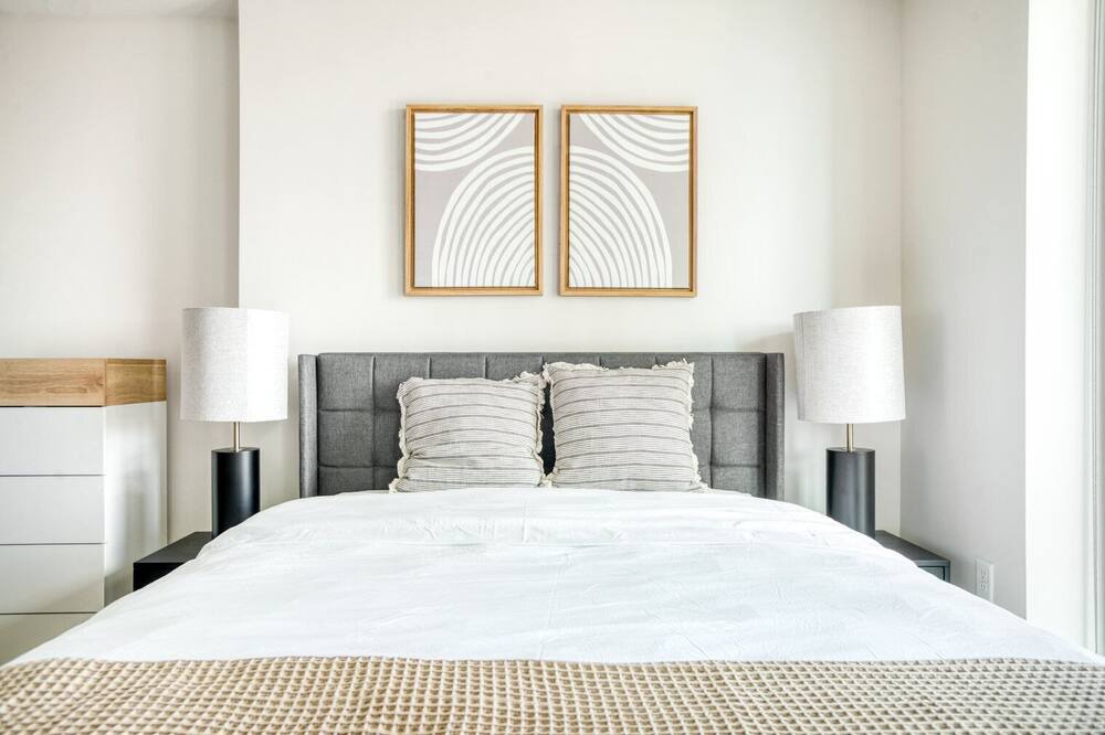 Photo of Bedroom in Uptown