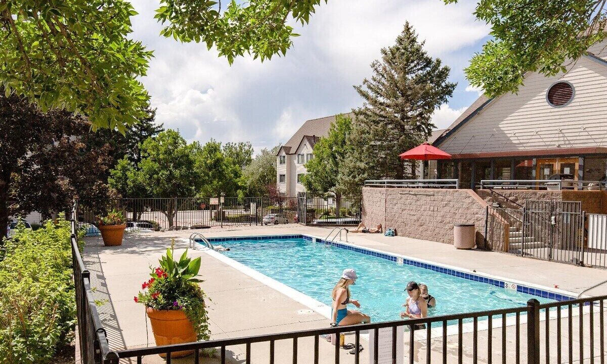 Photo of Outdoor in Greenwood Village
