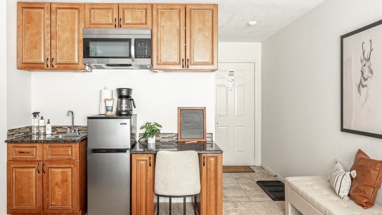 Photo of Kitchen in Greenwood Village