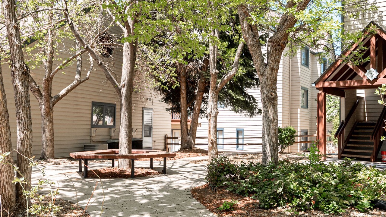 Photo of Outdoor in Greenwood Village