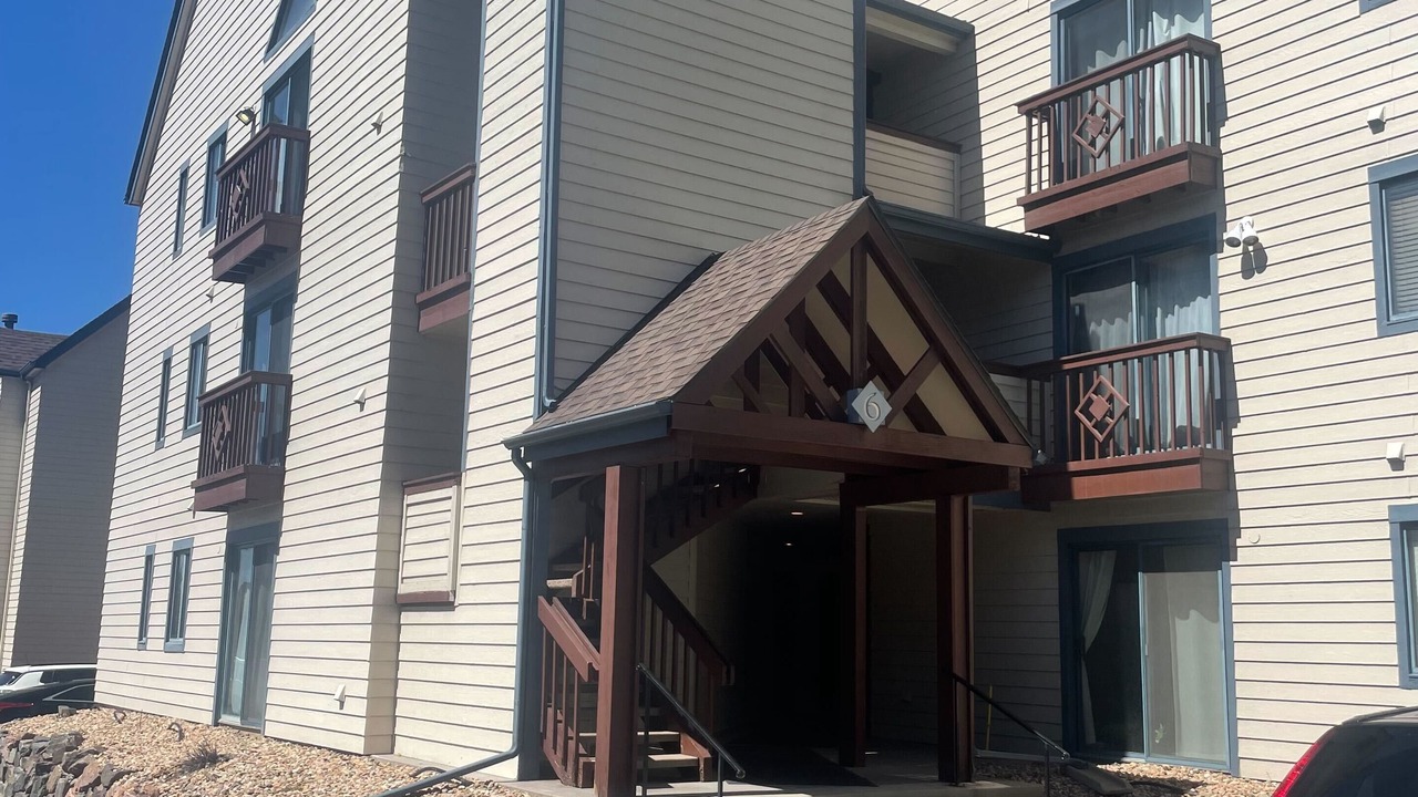 Photo of Outdoor in Greenwood Village
