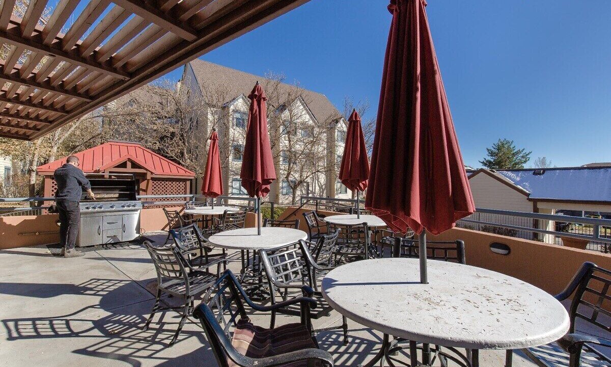 Photo of Outdoor in Greenwood Village