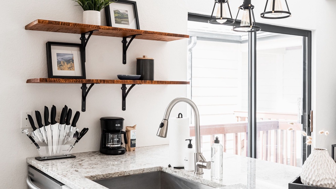 Photo of Kitchen in Greenwood Village
