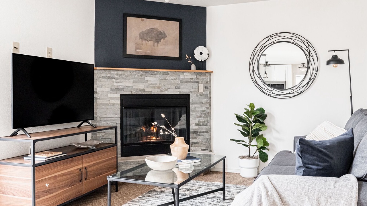 Photo of Livingroom in Greenwood Village