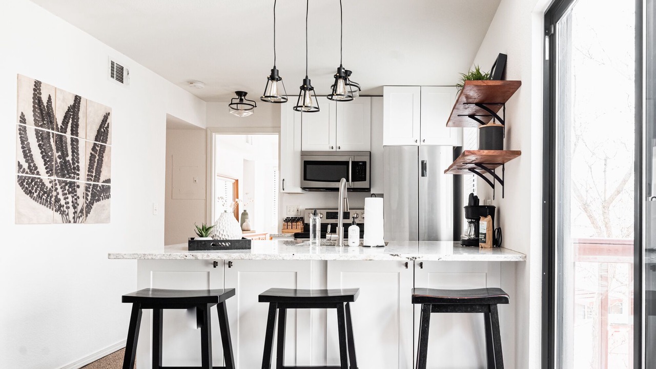 Photo of Kitchen in Greenwood Village