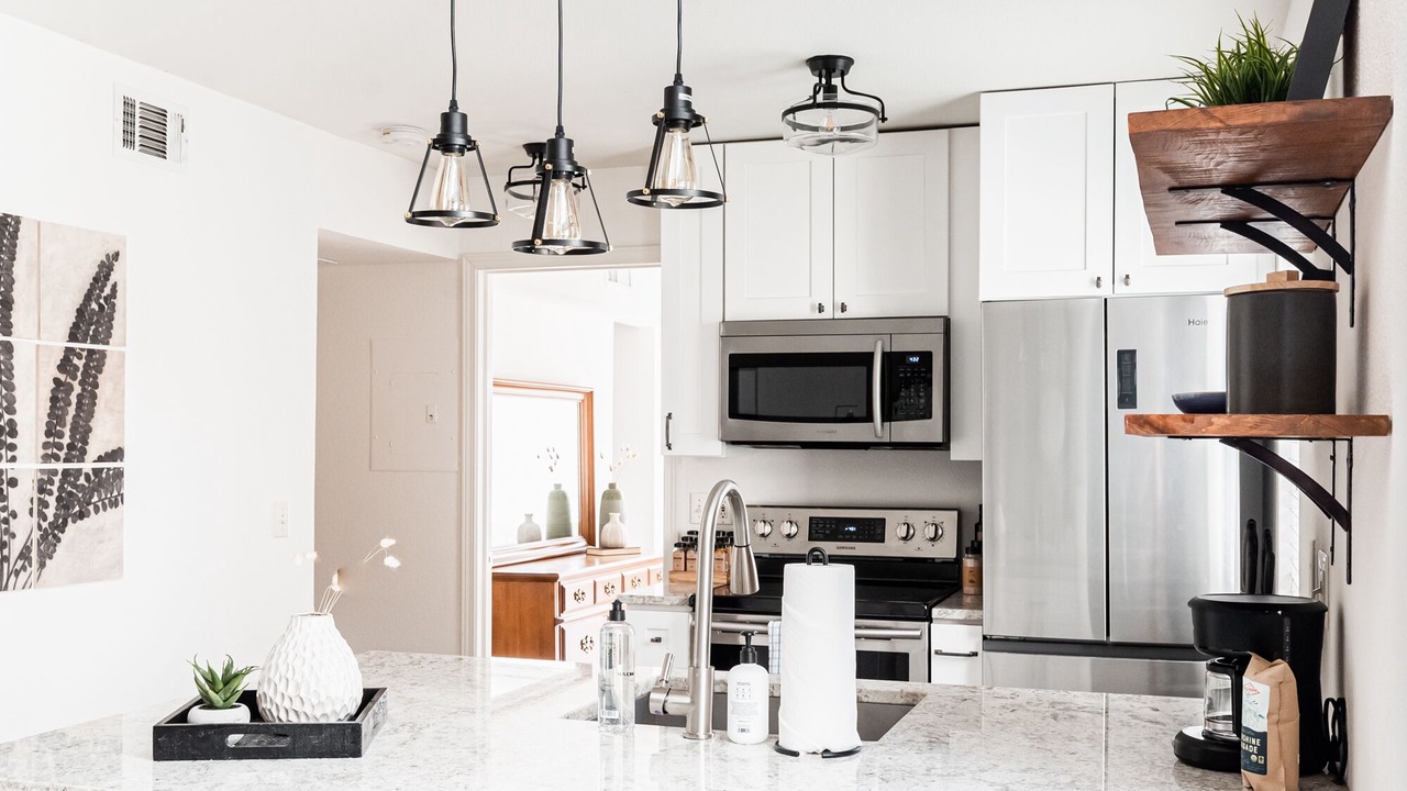 Photo of Kitchen in Greenwood Village