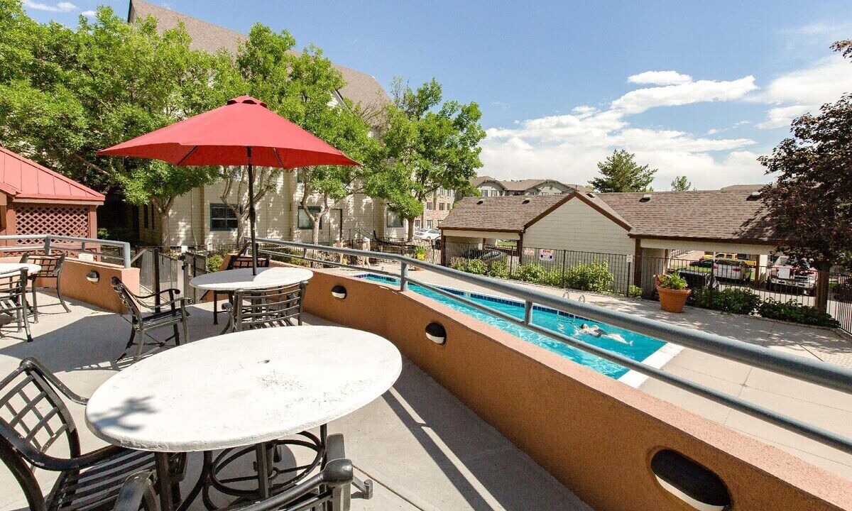 Photo of Outdoor in Greenwood Village