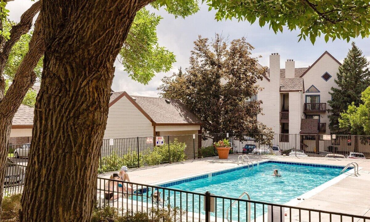 Photo of Outdoor in Greenwood Village