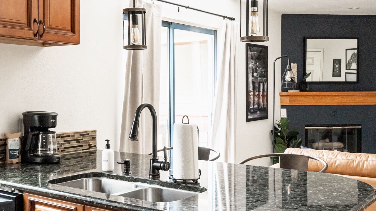 Photo of Kitchen in Greenwood Village