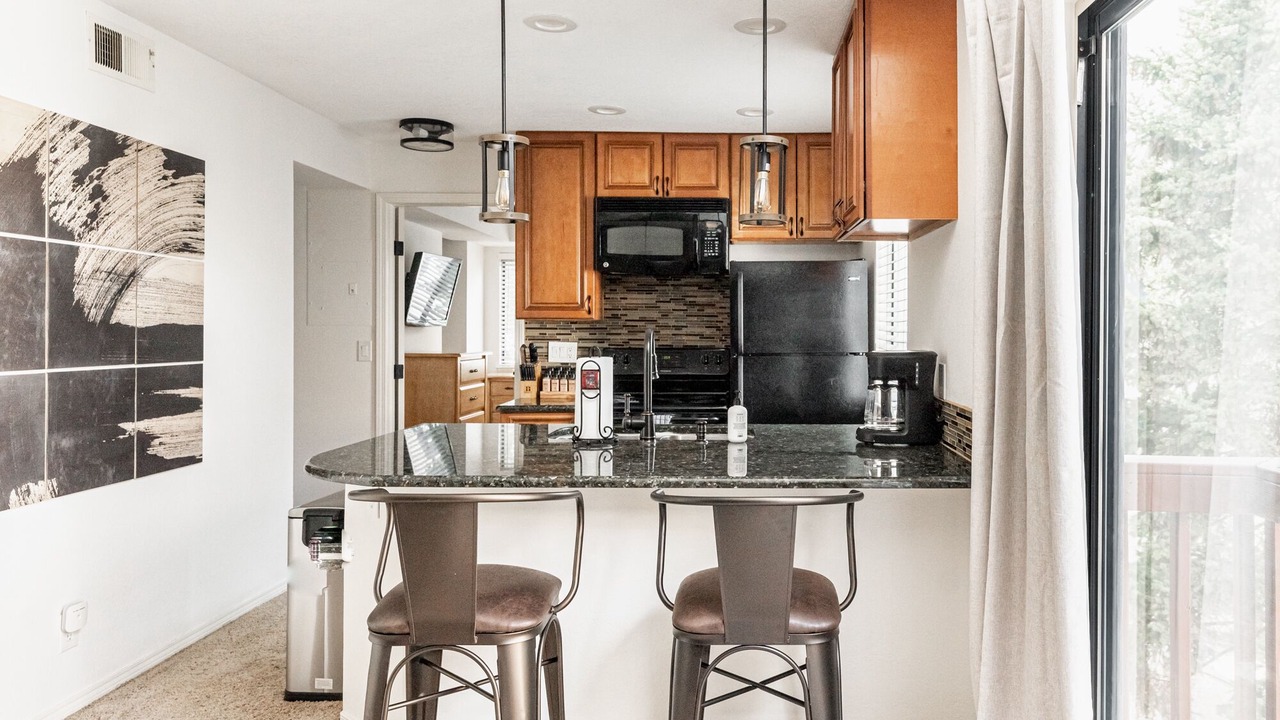 Photo of Kitchen in Greenwood Village