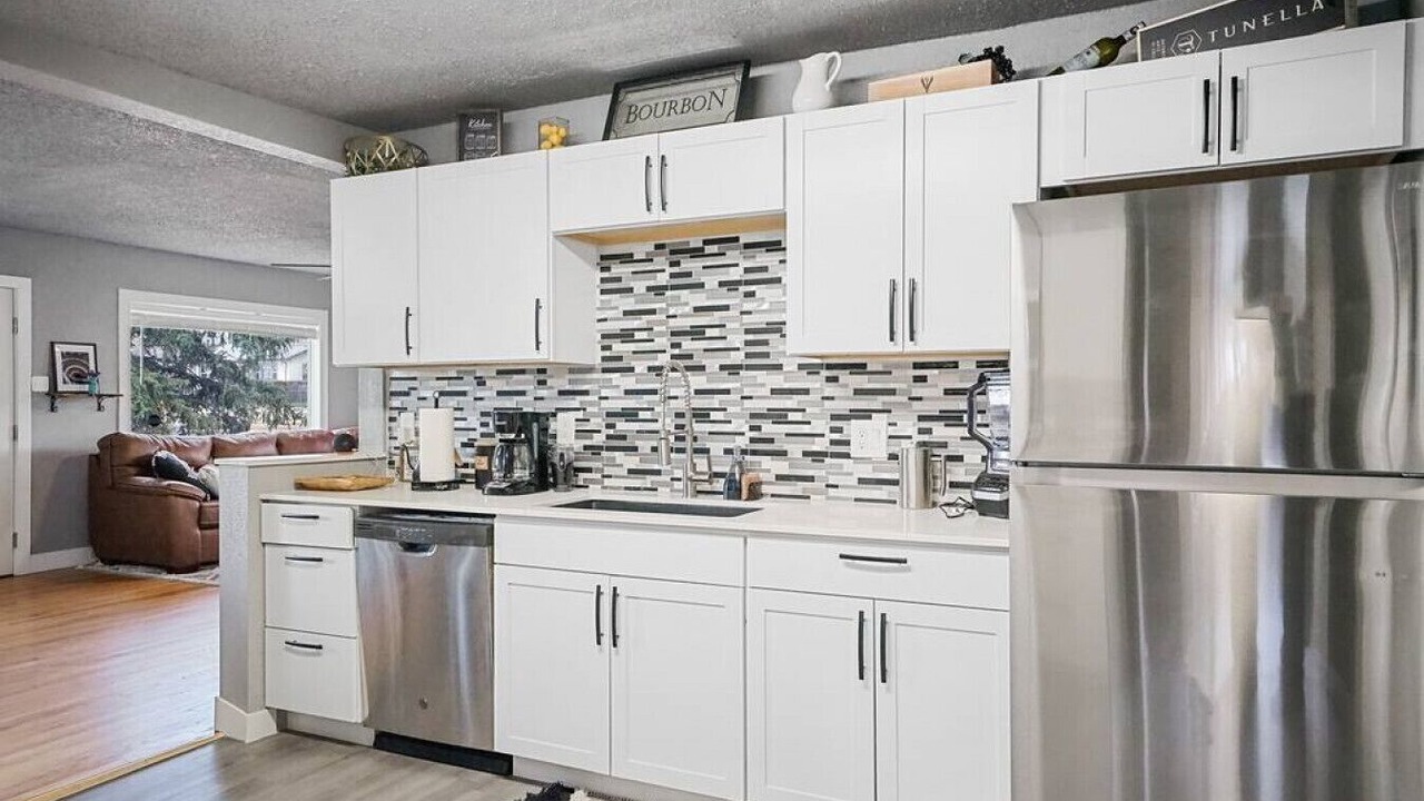 Photo of Kitchen in West Colorado Springs
