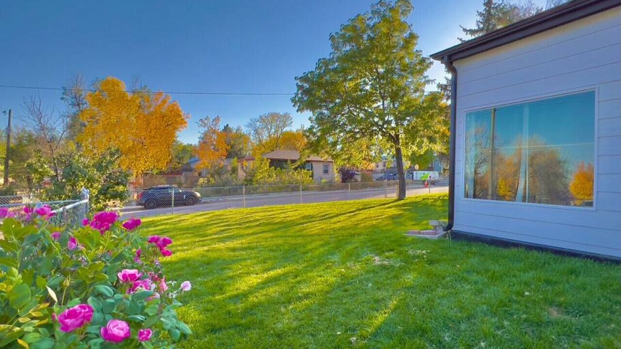 Photo of Outdoor in West Colorado Springs