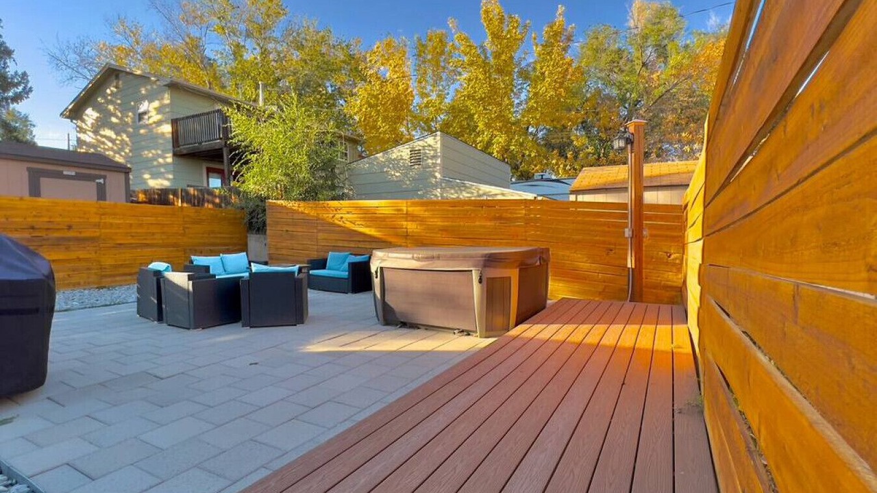 Photo of Outdoor in West Colorado Springs