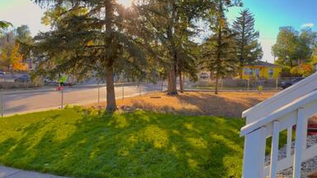 Photo of Outdoor in West Colorado Springs