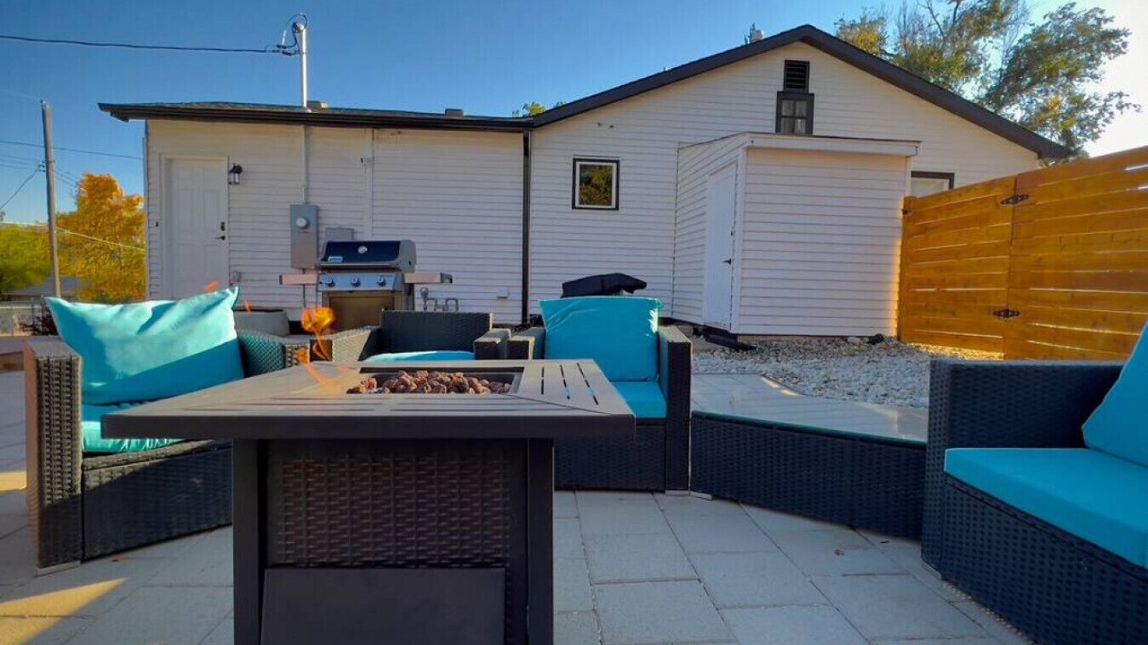 Photo of Outdoor in West Colorado Springs