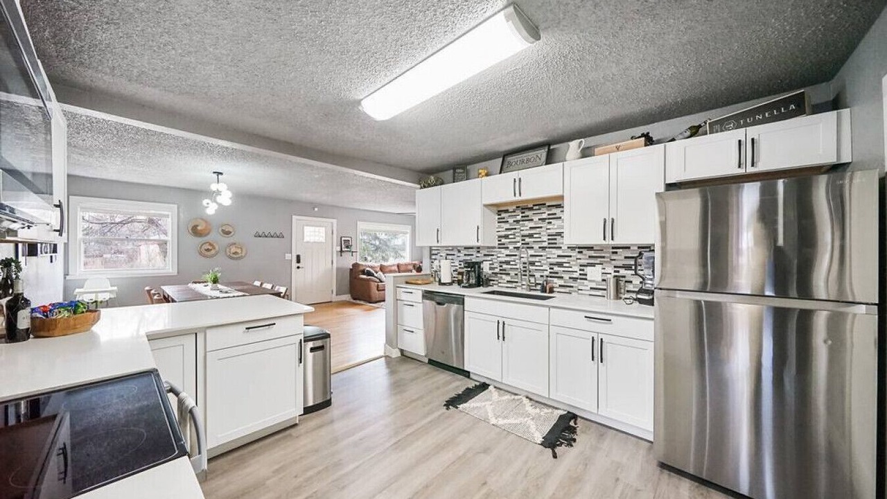 Photo of Kitchen in West Colorado Springs