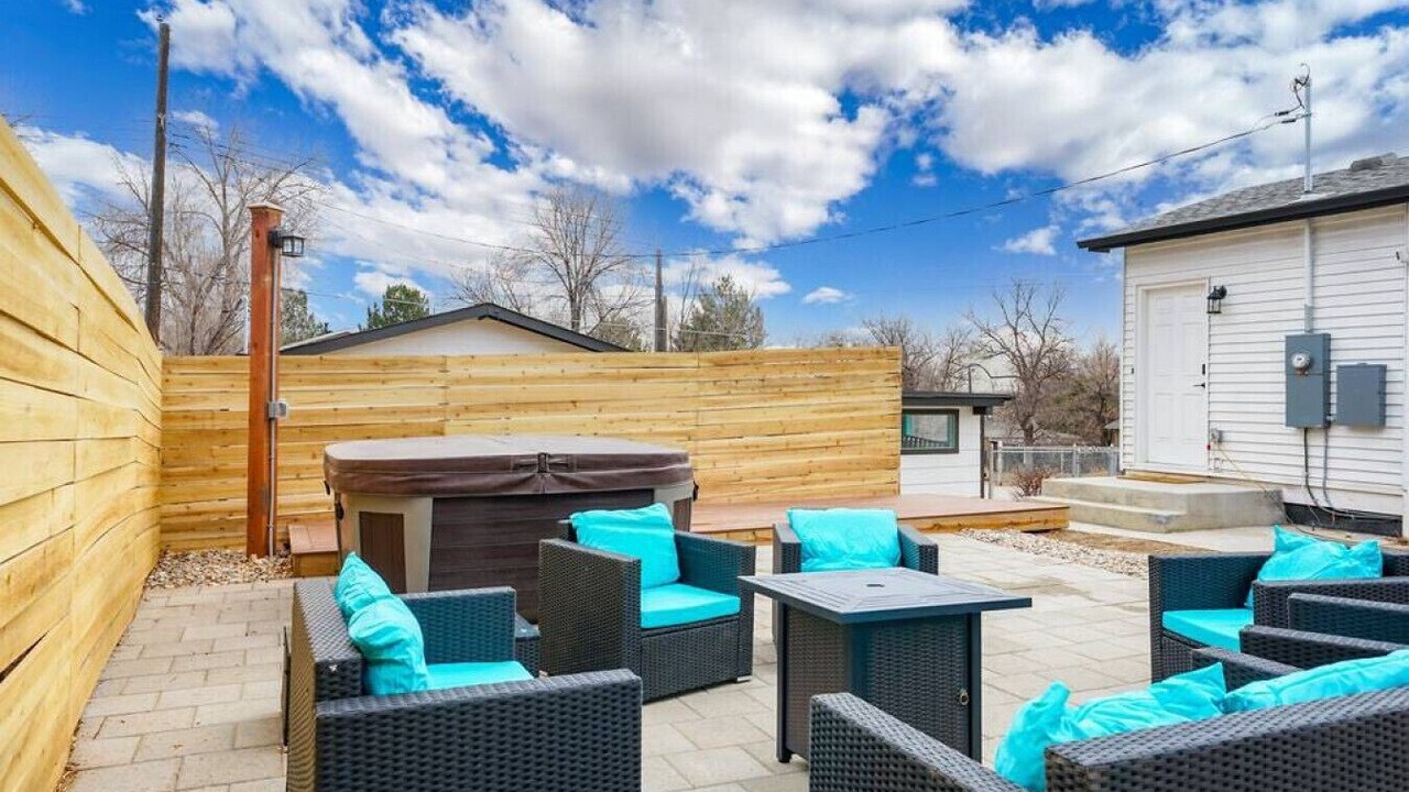 Photo of Outdoor in West Colorado Springs