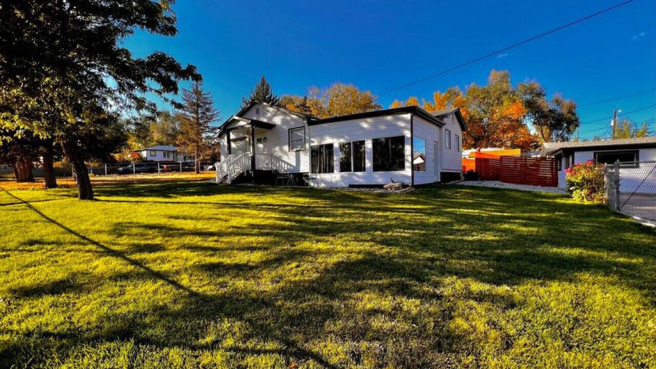 Photo of Outdoor in West Colorado Springs