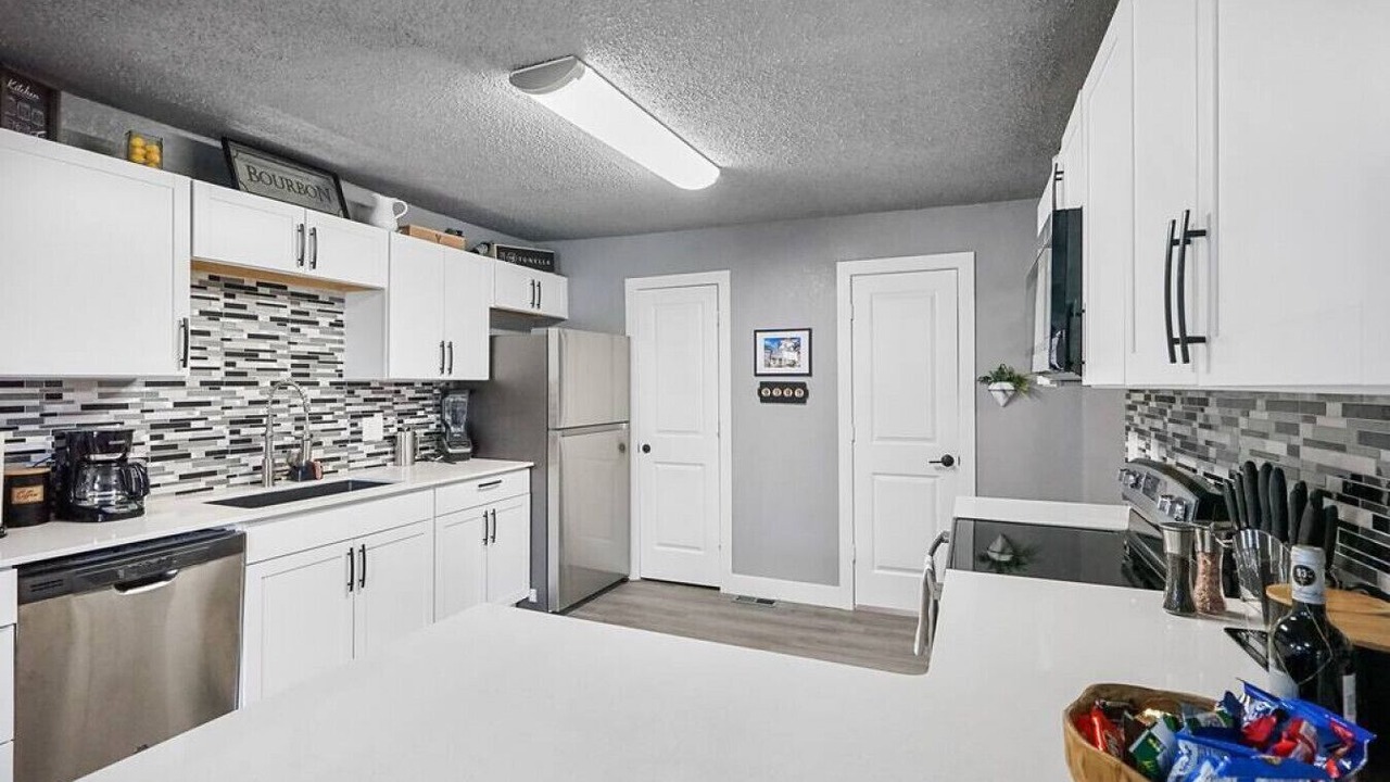 Photo of Kitchen in West Colorado Springs