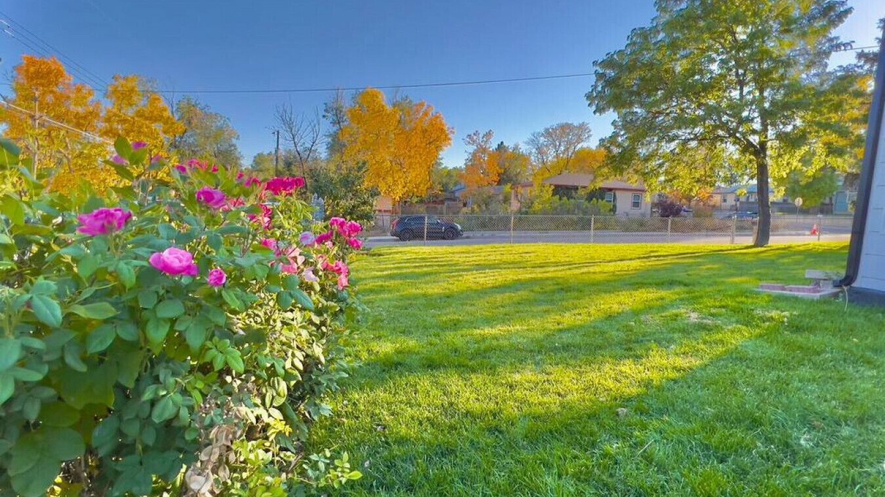 Photo of Outdoor in West Colorado Springs