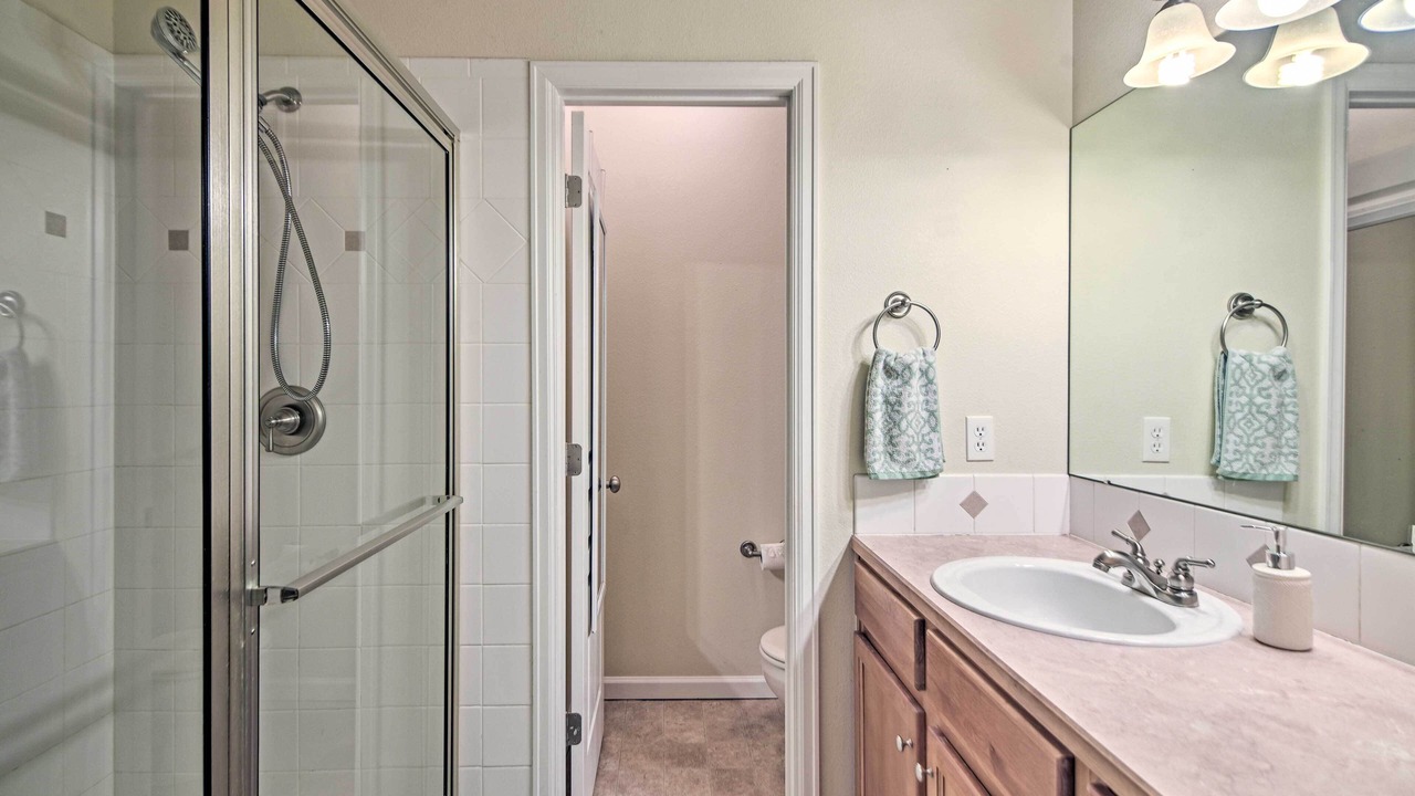Photo of Bathroom in Windsor