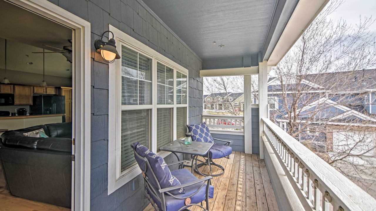 Photo of Outdoor in Windsor