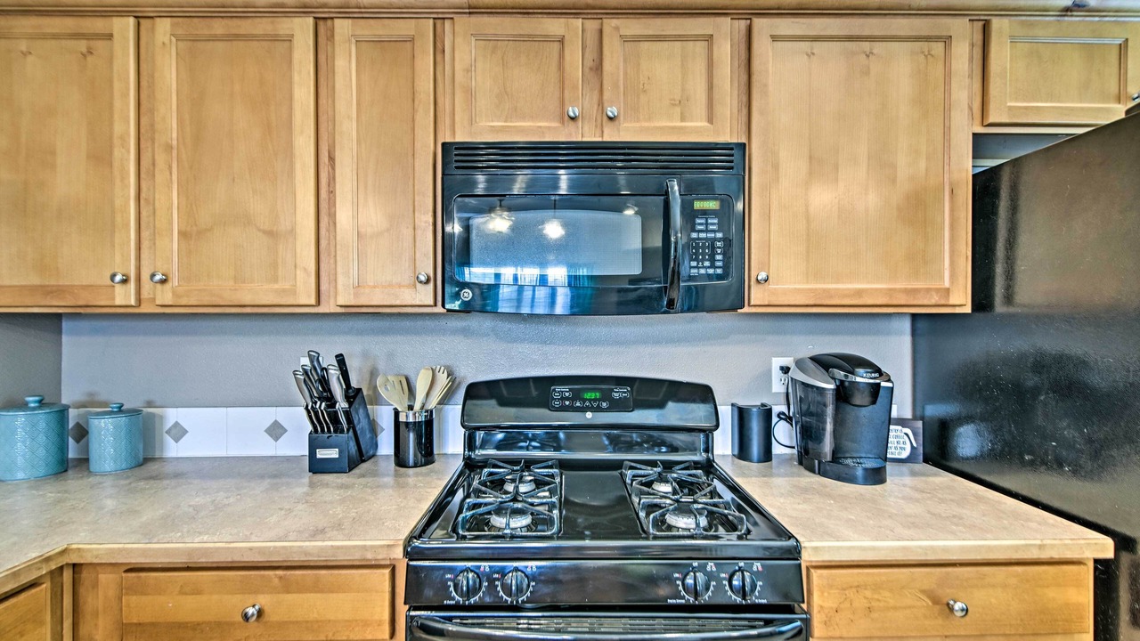 Photo of Kitchen in Windsor