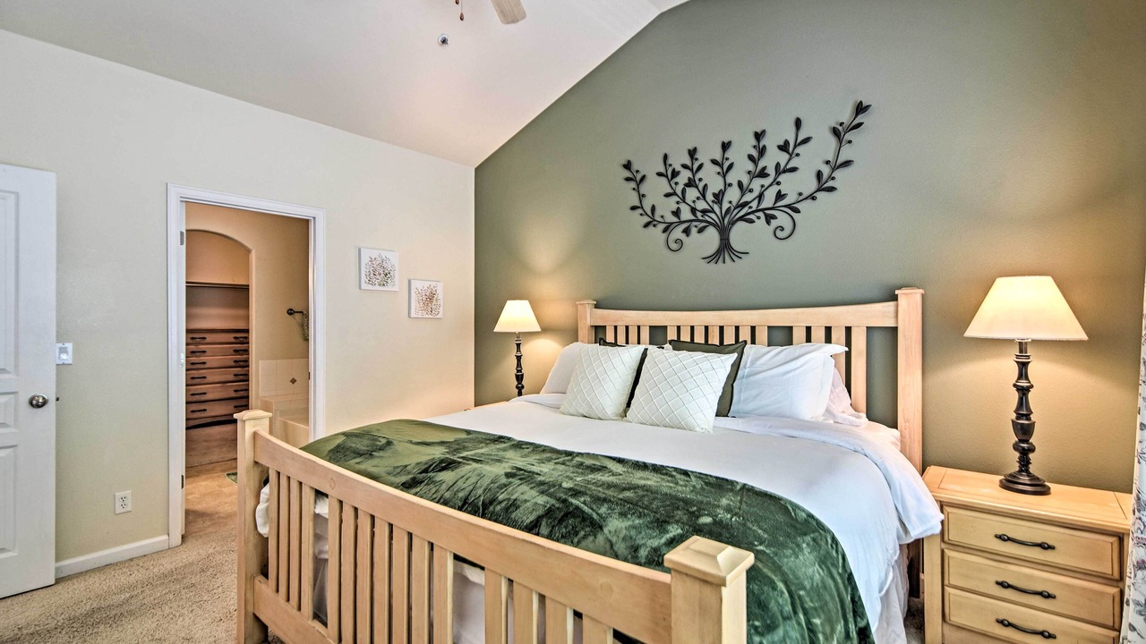 Photo of Bedroom in Windsor