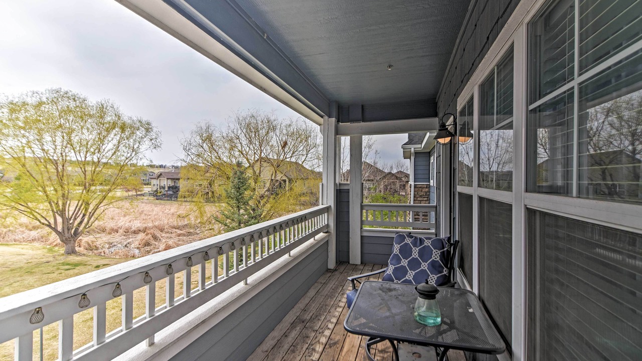 Photo of Outdoor in Windsor