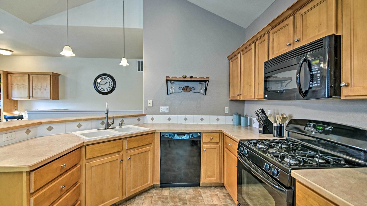 Photo of Kitchen in Windsor