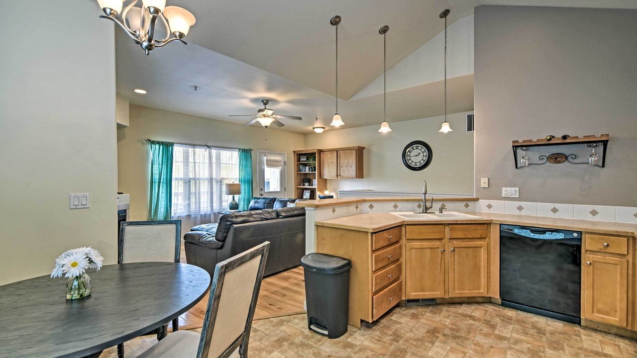 Photo of Kitchen in Windsor