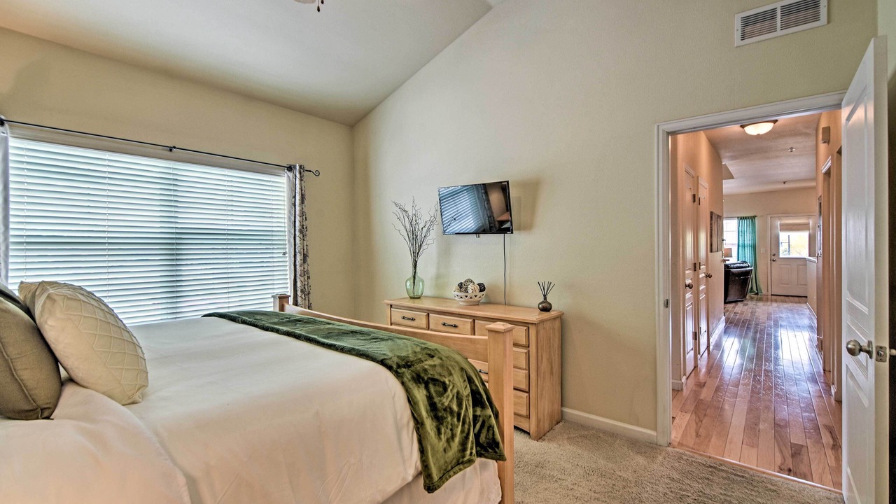 Photo of Bedroom in Windsor