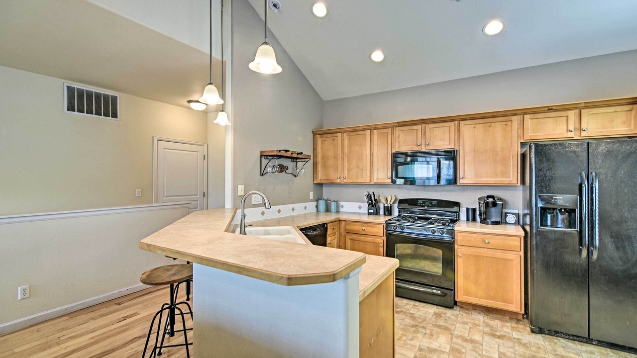 Photo of Kitchen in Windsor