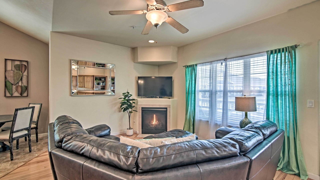 Photo of Livingroom in Windsor
