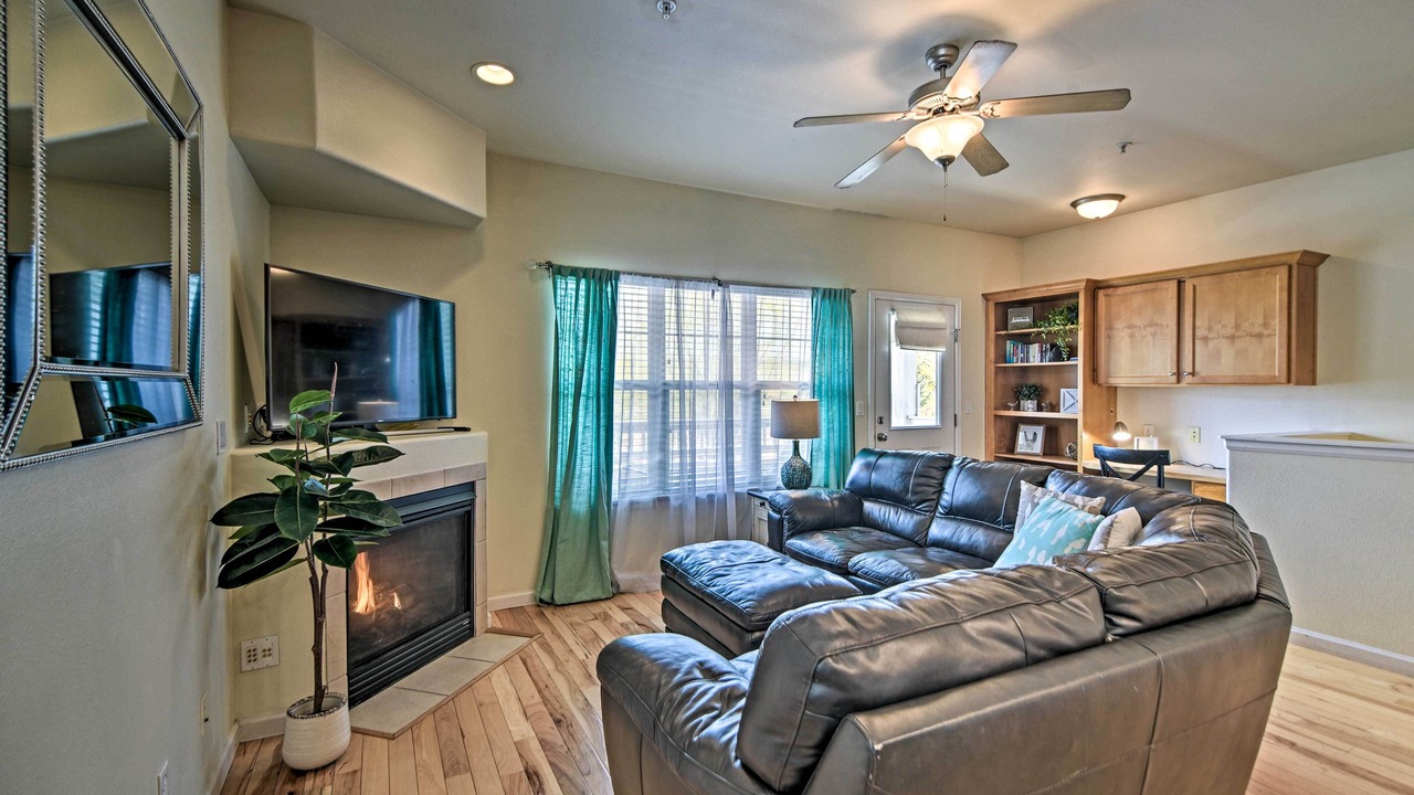 Photo of Livingroom in Windsor