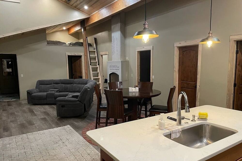 Photo of Kitchen in Parshall