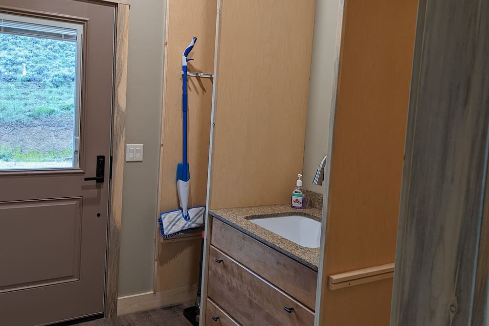 Photo of Bedroom in Parshall