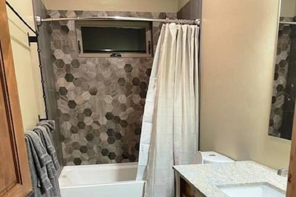 Photo of Bathroom in Parshall
