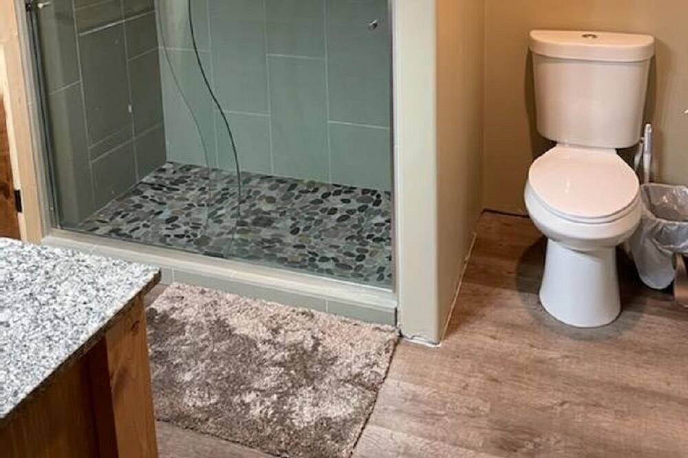 Photo of Bathroom in Parshall