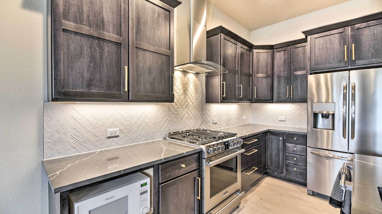Photo of Kitchen in Loveland