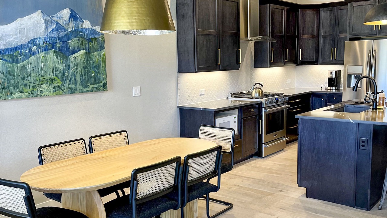 Photo of Kitchen in Loveland
