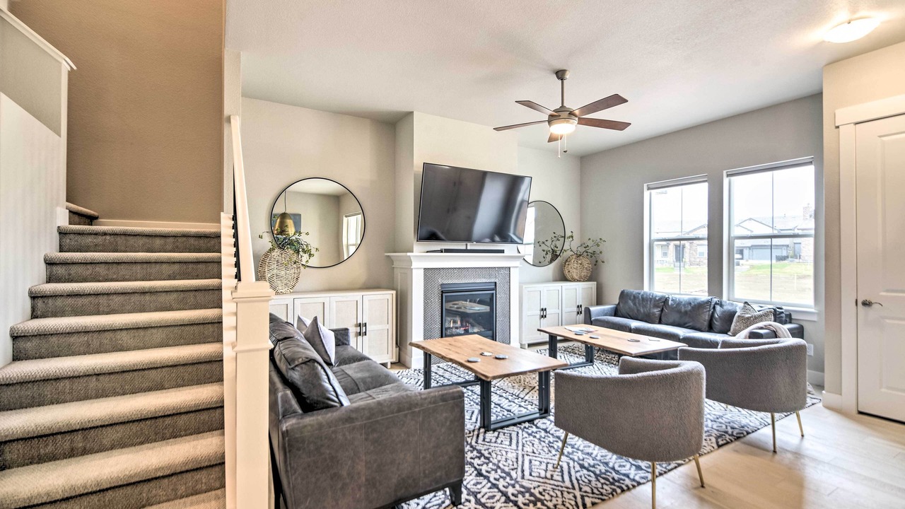Photo of Livingroom in Loveland